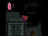 une photo d'Ã©cran de Beauty and the Beast sur Nintendo Super Nes